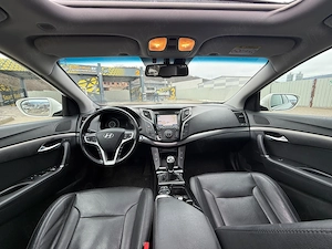 hyundai i40 full 2014 - imagine 2