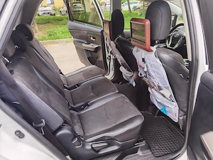 Toyota prius plus HYBRID GPL 2016 7 locuri  - imagine 7