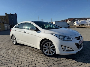 hyundai i40 full 2014 - imagine 3
