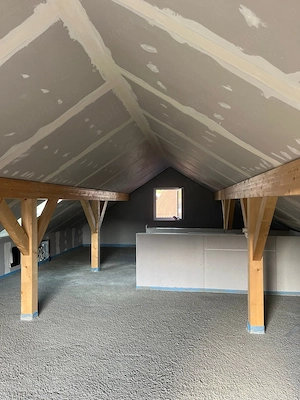 Firma de construcții de orice tip de lucrări interioare și exterioare  - imagine 2