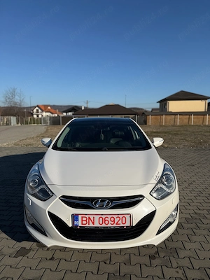 hyundai i40 full 2014 - imagine 4
