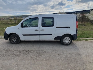 Renault Kangoo 1.5DCI Maxi - imagine 5