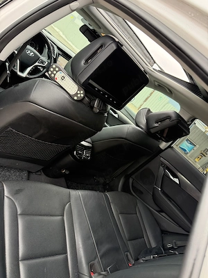 hyundai i40 full 2014 - imagine 5