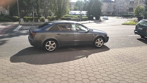  Vând Audi A4, B6 - imagine 3