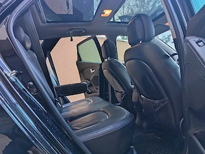 Hyundai ix35 20CRDi 184CP 4X4 automat 2013 - imagine 6