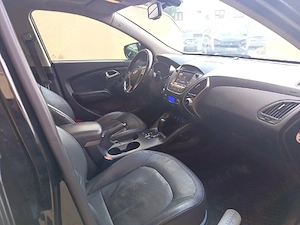 Hyundai ix35 20CRDi 184CP 4X4 automat 2013 - imagine 2