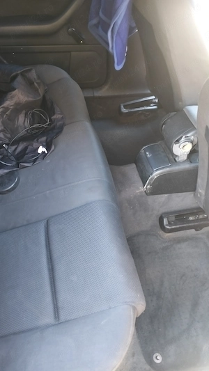  Vând Audi A4, B6 - imagine 4