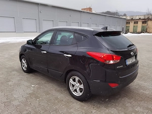 Hyundai ix35 20CRDi 184CP 4X4 automat 2013 - imagine 5