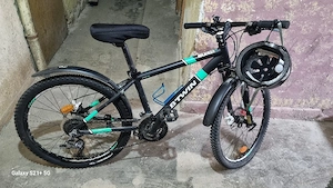 vand bicicleta 24"