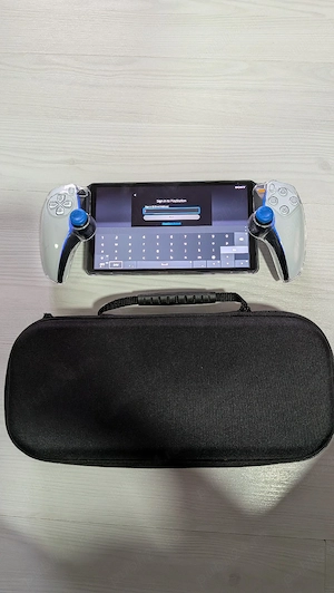 Playstation portabil