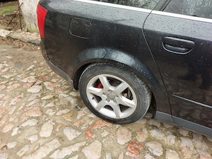 Audi B6 1.9 diesel - imagine 4