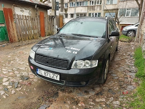 Audi B6 1.9 diesel - imagine 2