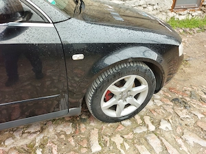 Audi B6 1.9 diesel - imagine 3