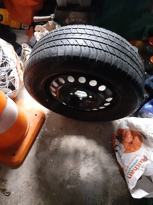 Rezervă Opel - imagine 3