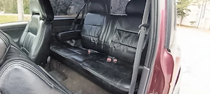 ssangyong Korando 29TDI automat  - imagine 5