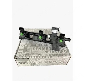 Rampa Gpl Dacia Logan 3 - imagine 2