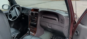 ssangyong Korando 29TDI automat  - imagine 2