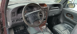 ssangyong Korando 29TDI automat  - imagine 4