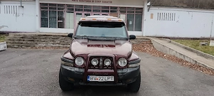 ssangyong Korando 29TDI automat  - imagine 3