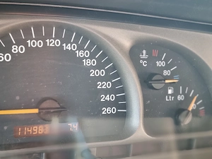 Opel Vectra 2.0 Turbo Benzina, 136 CP, 2003, Euro 4, Xenon, ITP 2026 - imagine 8