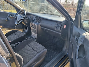 Opel Vectra 2.0 Turbo Benzina, 136 CP, 2003, Euro 4, Xenon, ITP 2026 - imagine 6