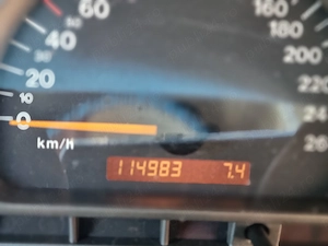 Opel Vectra 2.0 Turbo Benzina, 136 CP, 2003, Euro 4, Xenon, ITP 2026 - imagine 9