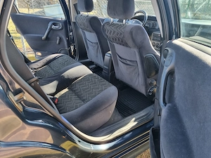 Opel Vectra 2.0 Turbo Benzina, 136 CP, 2003, Euro 4, Xenon, ITP 2026 - imagine 7