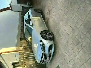 Vand Mercedes C180 AMG