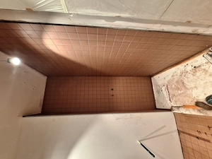 Execut gresie si faianta