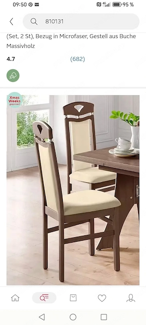 4 scaune noi de vânzare 