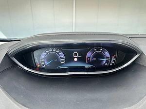 Peugeot 3008 1.6 Diesel 120 CP An 2017 - imagine 7