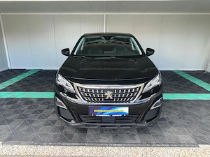 Peugeot 3008 1.6 Diesel 120 CP An 2017 - imagine 2