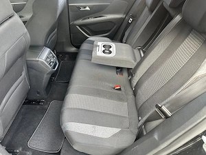 Peugeot 3008 1.6 Diesel 120 CP An 2017 - imagine 6