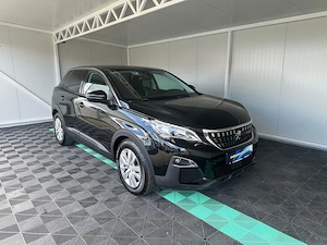 Peugeot 3008 1.6 Diesel 120 CP An 2017 - imagine 9