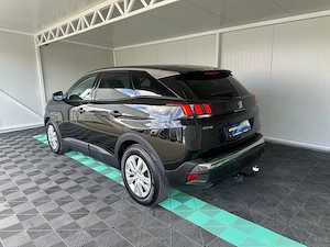 Peugeot 3008 1.6 Diesel 120 CP An 2017 - imagine 10