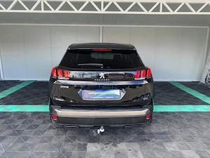 Peugeot 3008 1.6 Diesel 120 CP An 2017 - imagine 4