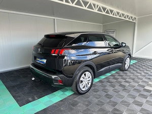 Peugeot 3008 1.6 Diesel 120 CP An 2017 - imagine 3