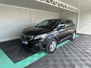 Peugeot 3008 1.6 Diesel 120 CP An 2017 - imagine 8