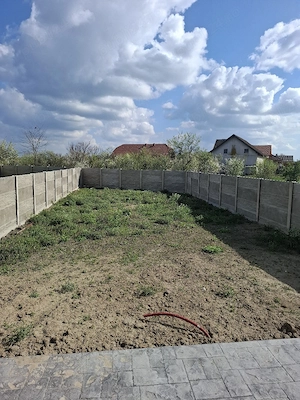 Vand casa tip duplex - imagine 9