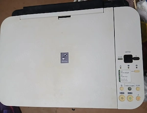 Multifunctional Canon Pixma imprimanta si scanner