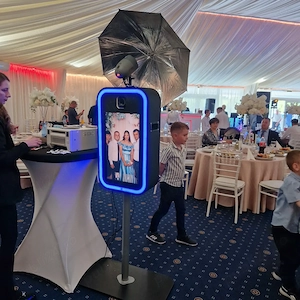 Oglinda foto magica, Cabina foto, Photobooth 