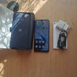 Motorola E22 Nou 4gb 64 gb Memorie Full Box