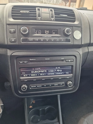 Skoda Fabia,1,2benzin,motor aspirant,euro5 - imagine 5