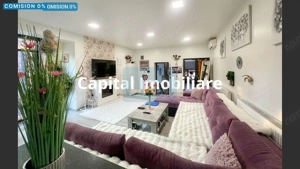 Casa la cheie ,confort si eleganta.