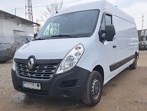 Dezmembrare Renault Master & Opel Movano