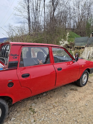 Dacia Papuc 4 4 - imagine 2