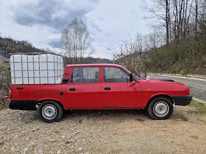 Dacia Papuc 4 4 - imagine 4