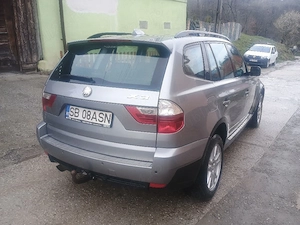 se vinde BMW x3 4x4 - imagine 3