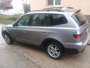 se vinde BMW x3 4x4 - imagine 2