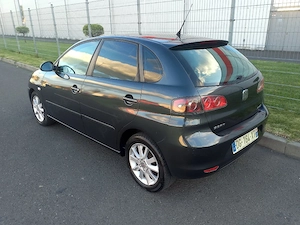 Seat Ibiza 2009 motor 1.4 tdi în 4 uși - imagine 5
